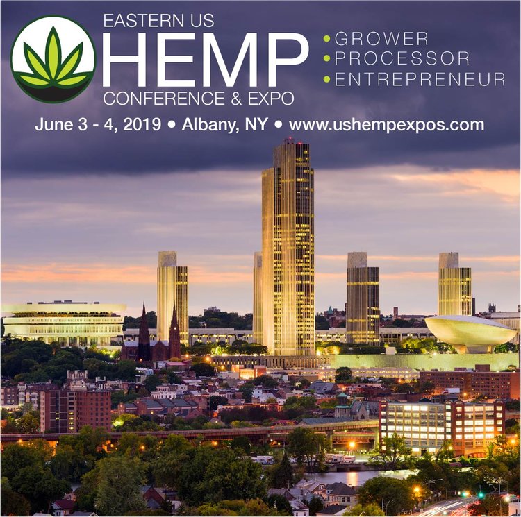 ATALO to present at Eastern US Hemp Growers Conference and Expo