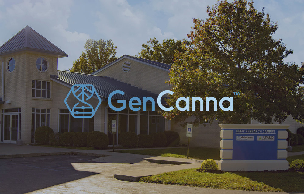 ATALO HOLDINGS AND GENCANNA GLOBAL USA TO FORM HEMP PARTNERSHIP